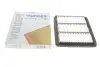 Фільтр повітряний Hyundai i10 1.0 MPI 19- WUNDER FILTER WH 2302 (фото 1)