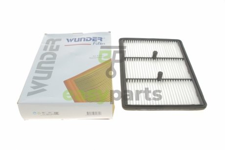 Фільтр повітряний Kia Ceed 1.6 GDI 19- WUNDER FILTER WH 2303 (фото 1)