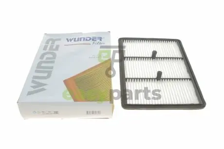 Фільтр повітряний Kia Ceed 1.6 GDI 19- WUNDER FILTER WH 2303