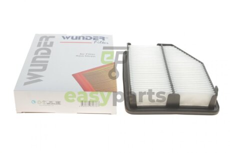 Фільтр повітряний Honda CR-V IV 2.4 12- WUNDER FILTER WH 2208