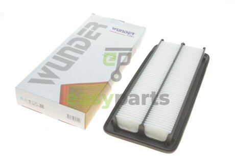 Фільтр повітряний Honda Accord 2.2 i-DTEC 09-15 WUNDER FILTER WH 2007