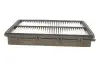 Фільтр повітряний Hyundai Santa Fe/Kia Sorento 2.4/3.3 14- WUNDER FILTER WH 1003 (фото 3)