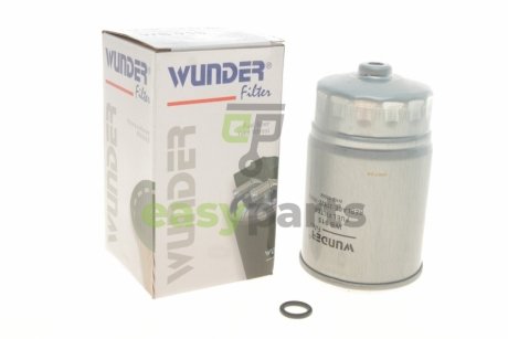 Фільтр паливний Hyundai iX20/Tucson/Kia Ceed/Sportage 1.4-2.0CRDi 11- WUNDER FILTER WB 915 (фото 1)