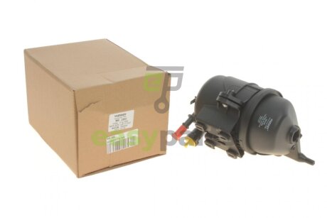 Фільтр паливний Land Rover Discovery Sport/Evoque 2.0D/2.0DH 14- WUNDER FILTER WB 280