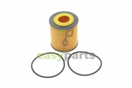 Фільтр масляний Opel Astra H 1.9CDTi 05- Solgy 101058