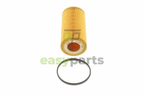 Фільтр масляний Audi A3/A4/A6/Q3/VW Golf V/VI/Passat 2.0 FSI 04- Solgy 101056
