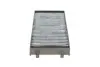 Фільтр салону BMW X5 (E70/F15)/X6 (E71/E72) 2.0-4.8 07- (вугільний) (2шт) Solgy 104056 (фото 3)