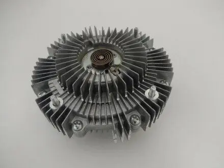 Вискомуфта радиатора охлаждения GMB GFT239