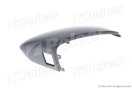 Корпус дзеркала зовнішнього правий Polcar 13C357PM