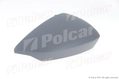 Корпус дзеркала зовнішнього правий Polcar 13C355PM