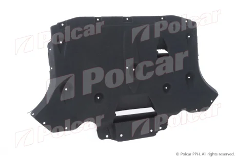 Захист під коробку передач Polcar 1330346X