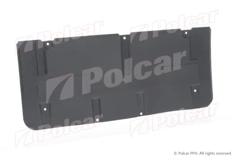 Защита под коробку передач Polcar 1329346X