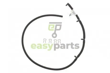 Шланг зливний BMW 3 (E90/F30/F80)/5 (E60/F10) 06-18 N47 D20 AIC 74816