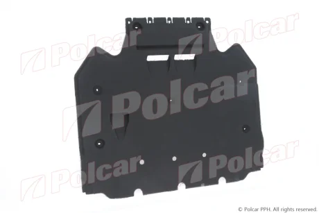 Защита под двигатель Polcar 13E13451X