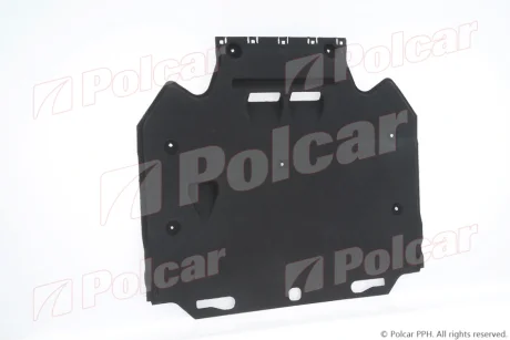 Защита под двигатель Polcar 13E1345X