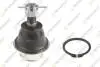 MAZDA кульова опора (к-кт) нижн. Ford Ranger 98- TEKNOROT FO-1035 (фото 1)