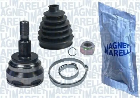 ШРКШ зі змазкою в комплекті MAGNETI MARELLI TOJ0337