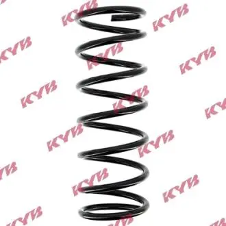 Пружина подвески KYB RA5349
