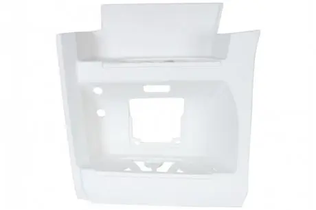 Ступенька кабины PACOL MERSP019L