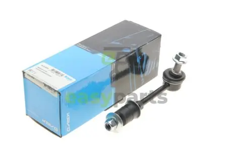 Тяга стабілізатора (заднього) Hyundai Terracan 01-07 (L=160mm) KAVO PARTS SLS-3034