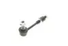 Тяга стабілізатора (заднього) Hyundai Terracan 01-07 (L=160mm) KAVO PARTS SLS-3034 (фото 2)