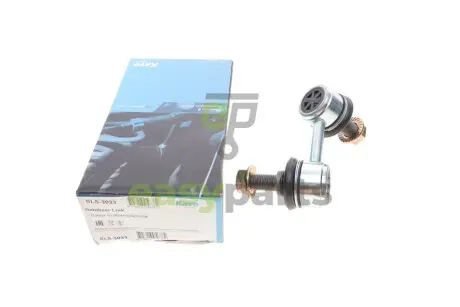 Тяга стабілізатора (переднього) (R) Hyundai Terracan 2.5TD/2.9CRDi/3.5 01-06 KAVO PARTS SLS-3033