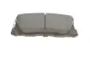 Колодки гальмівні (передні) MB C-class (W205/S205/C205)/E-class (W213) 16- KAVO PARTS KBP-10029 (фото 2)
