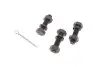 Опора кульова (передня/зверху) Hyundai Terracan 01-06 KAVO PARTS SBJ-3025 (фото 4)