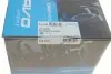 Подушка пневмопідвіски (ззаду) Citroen C4 Picasso 08-13 KAVO PARTS SAS-10008 (фото 3)