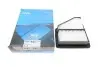 Фільтр повітряний Honda Civic 1.4 i 05-11 KAVO PARTS HA-8611 (фото 1)