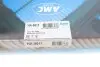 Фільтр повітряний Honda Civic 1.4 i 05-11 KAVO PARTS HA-8611 (фото 4)
