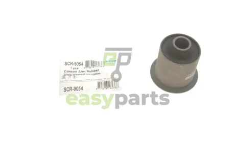 Сайлентблок важеля (переднього/зверху) Toyota Hilux 2.5 D-4D 05-15 KAVO PARTS SCR-9054