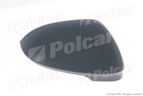 Корпус зеркала наружного правый Polcar 95C357PM