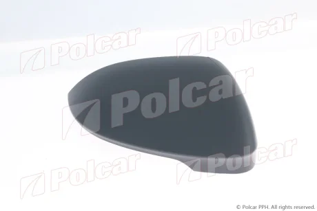 Корпус зеркала наружного правый Polcar 95C355PM