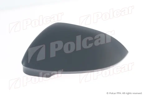 Корпус зеркала наружного левый Polcar 95C356PM
