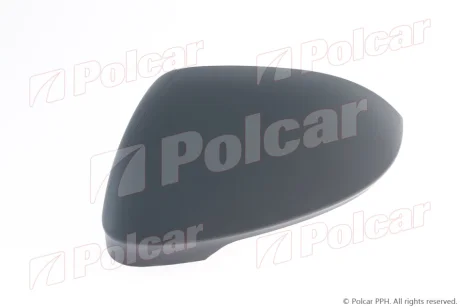 Корпус зеркала наружного левый Polcar 95C354PM