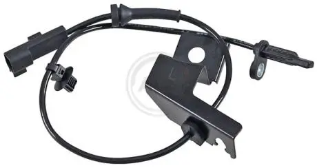 Датчик ABS переднiй, лiвий A.B.S. 31372