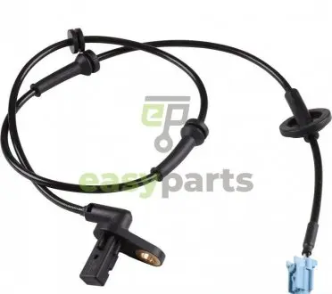 Датчик АВS переднiй лiвий JP GROUP 4097104970