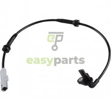 Датчик АВS заднiй лiвий JP GROUP 5197100270 (фото 1)