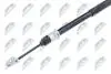 PARKING BRAKE CABLE NTY HLR-RE-026 (фото 2)