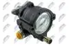 POWER STEERING PUMP NTY SPW-RE-021 (фото 2)
