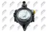 POWER STEERING PUMP NTY SPW-RE-021 (фото 6)