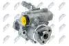 POWER STEERING PUMP NTY SPW-VW-024 (фото 1)