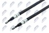 PARKING BRAKE CABLE NTY HLR-PL-014 (фото 3)