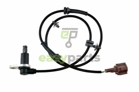 ДАТЧИК АБС ЗАД. NTY HCA-NS-059