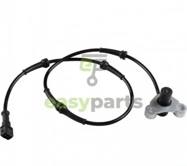 Датчик АВS заднiй JP GROUP 4997102300