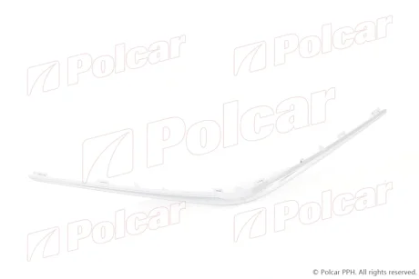 Накладка решетки Polcar 81B1051J