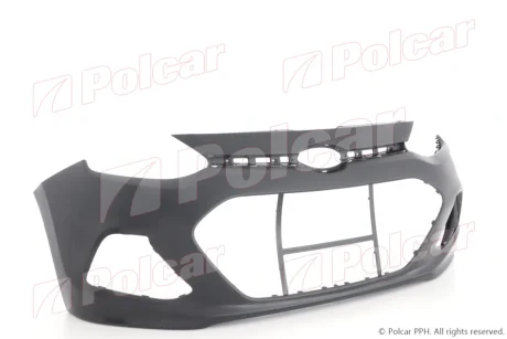Бампер передний Polcar 40A2071J