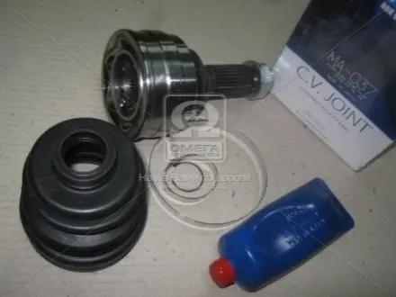 ШРКШ к-т 626 GF#P 98-(05/30*56*28*78) (вір-во H.D.K.) HDK MA-037