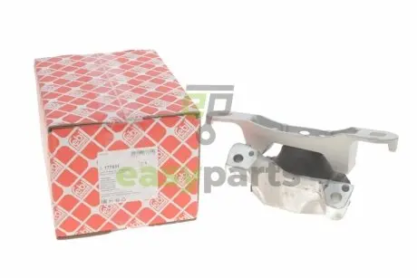 Подушка двигуна (верхня) (R) Ford Focus/Kuga 2.5 08-12 FEBI BILSTEIN 177831